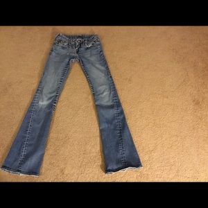 True Religion Joey Women’s Jeans